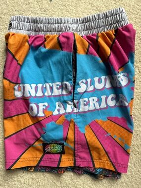 Slunks - size small